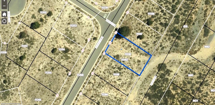 0 Bedroom Property for Sale in St Helena Views Western Cape